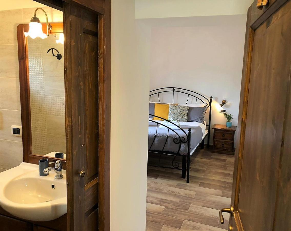 B&B Mandorla Amara Gioia Del Colle Bagian luar foto