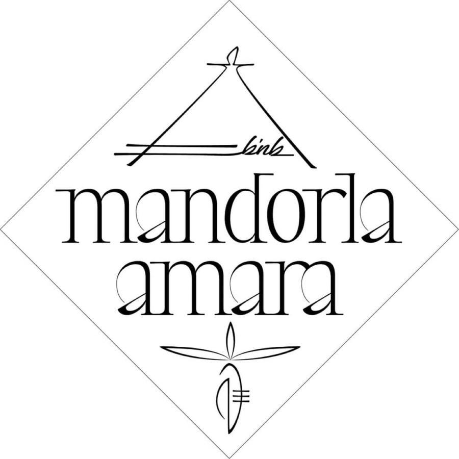 B&B Mandorla Amara Gioia Del Colle Bagian luar foto