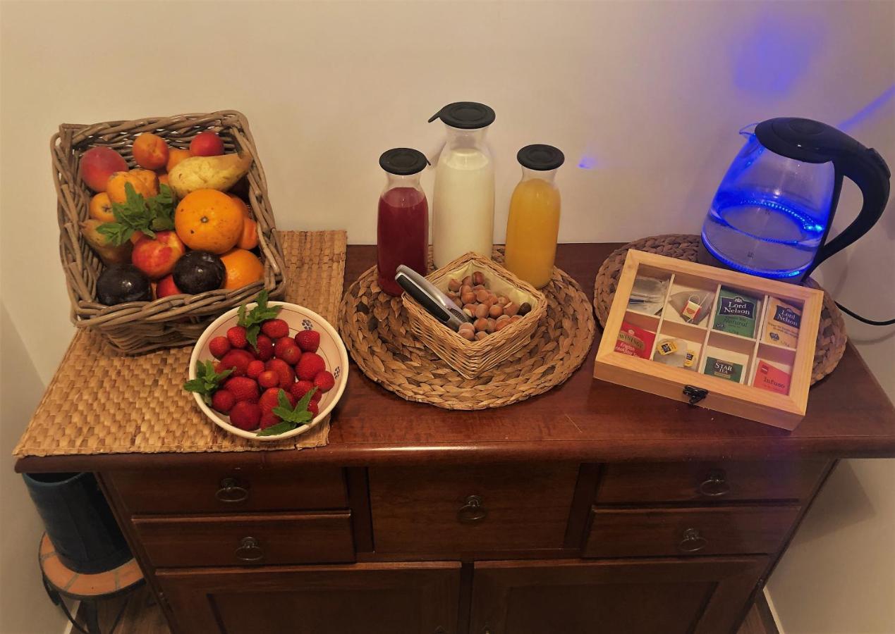 B&B Mandorla Amara Gioia Del Colle Bagian luar foto