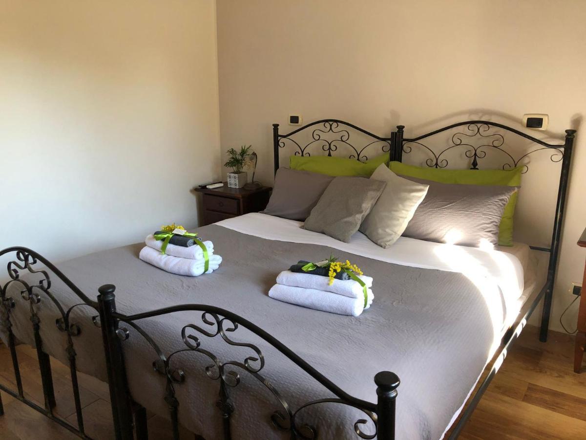 B&B Mandorla Amara Gioia Del Colle Bagian luar foto