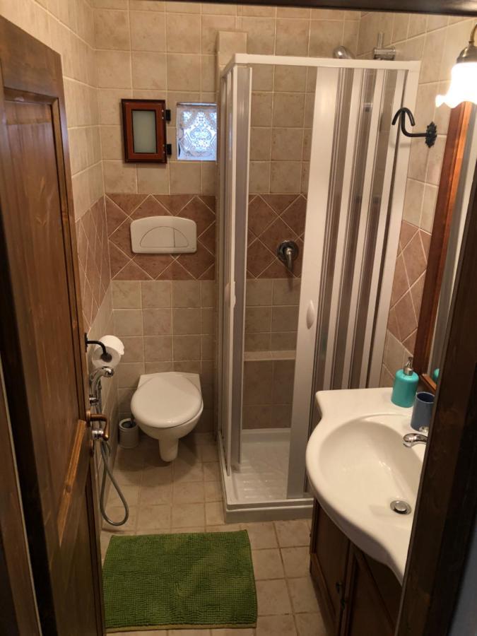 B&B Mandorla Amara Gioia Del Colle Bagian luar foto
